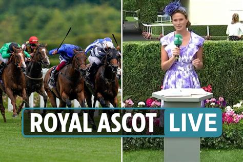 royal ascot live betting